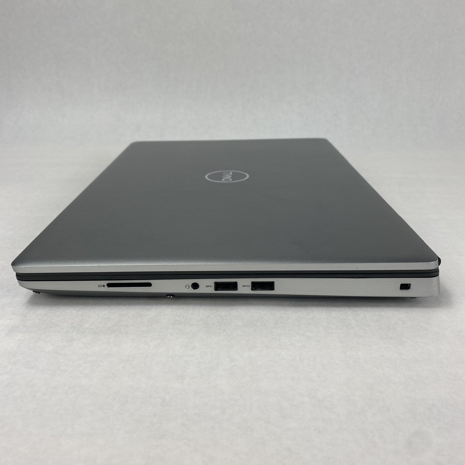 Dell Precision 7560 Intel Xeon W-11855M 3.16GHz 32GB RAM 15.6" No HDD No OS