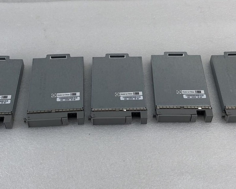 FOXCONN 700-28634-01 REV. 80 Caddy (Lot of 5)