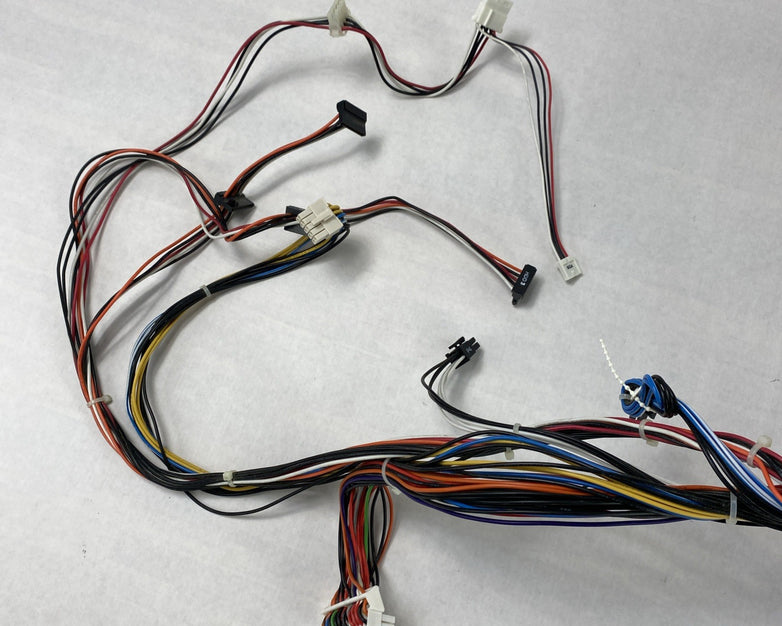 Dell N650P-00 650W Power Supply PD144