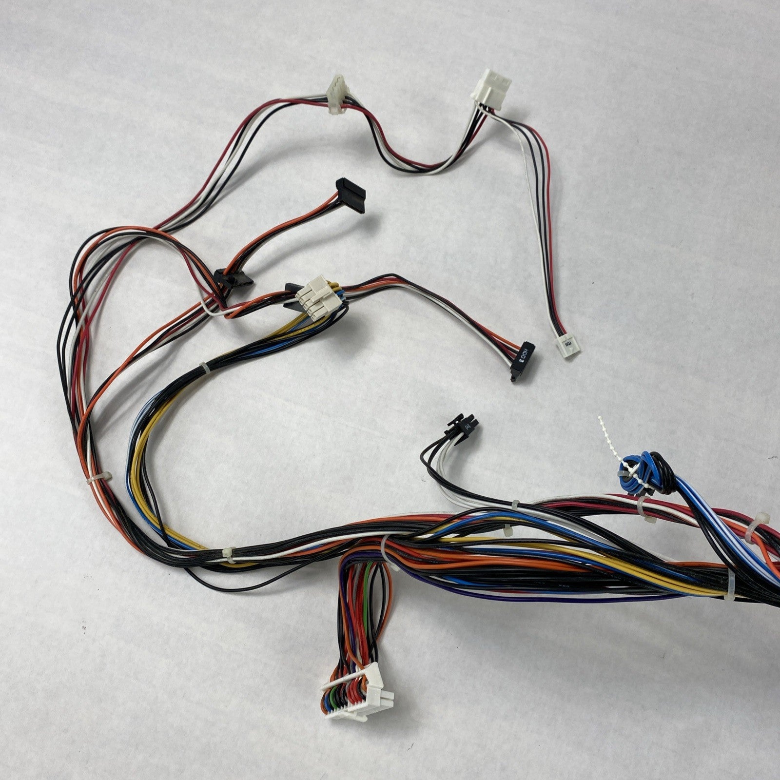 Dell N650P-00 650W Power Supply PD144