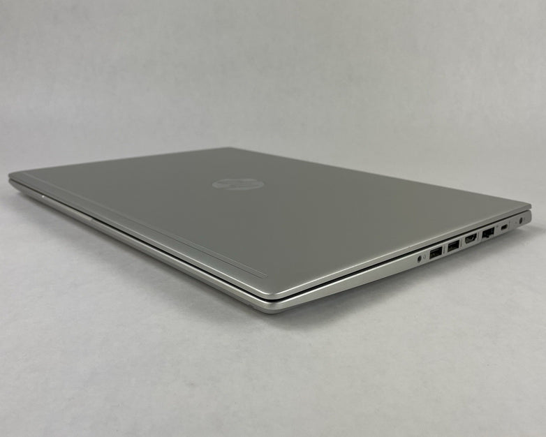 HP ProBook 455 G7 15.6" Ryzen5 4500U 2.375GHz 8GB RAM No SSD/OS/AC-Bad Heat Sink