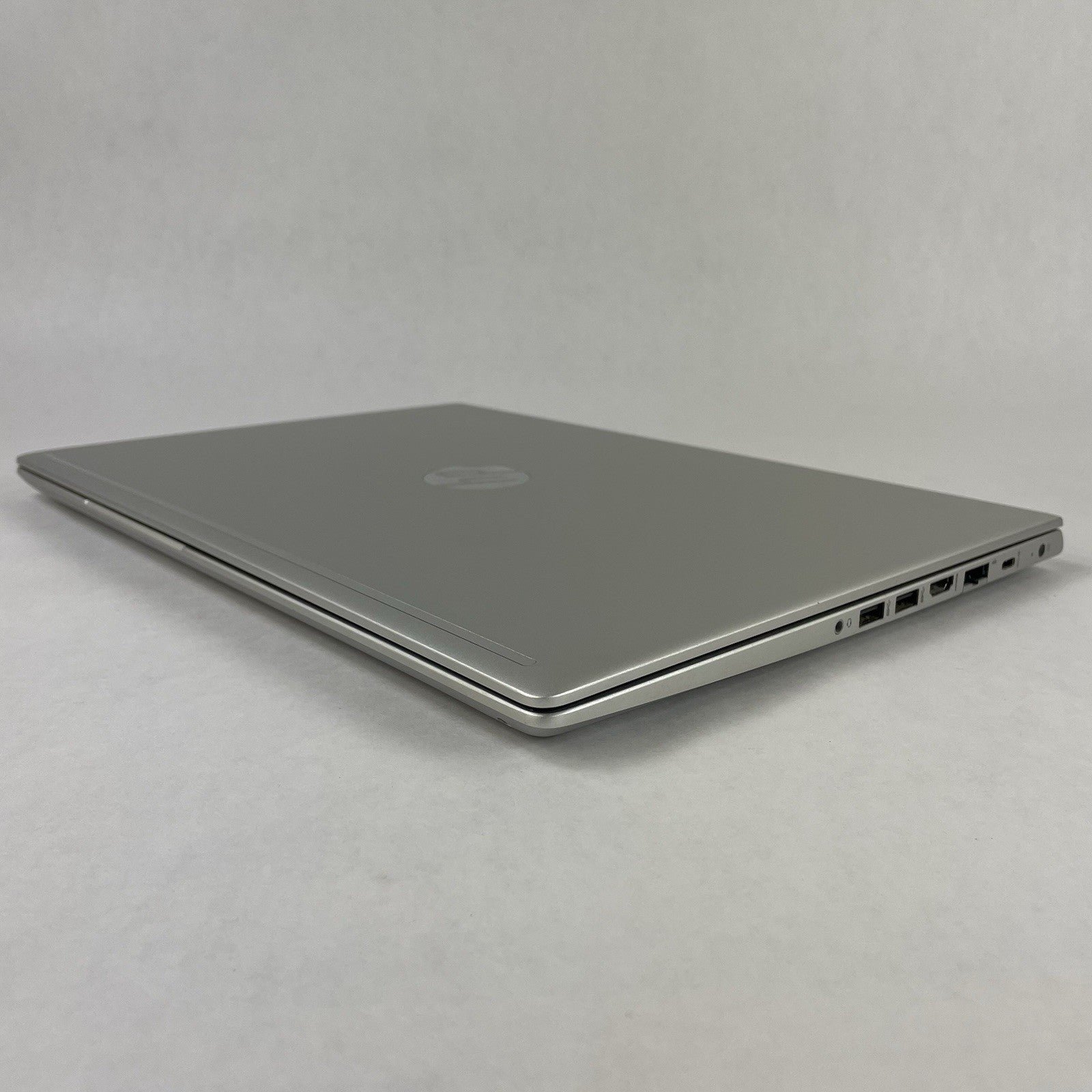 HP ProBook 455 G7 15.6" Ryzen5 4500U 2.375GHz 8GB RAM No SSD/OS/AC-Bad Heat Sink10