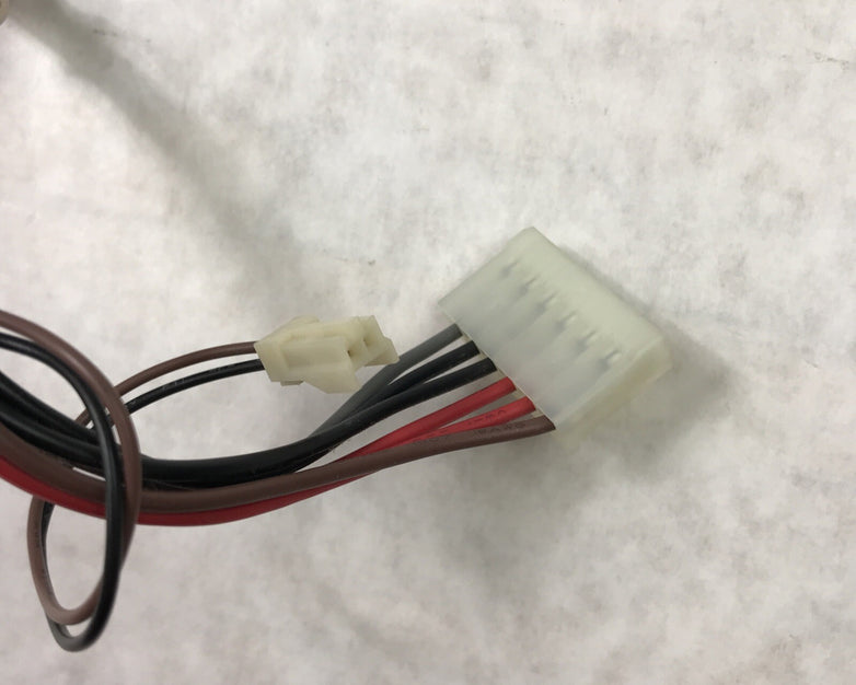 KM 61 Mercury 355-077-433-30 Switching Power Supply 60Hz  60W 240VAC 7A