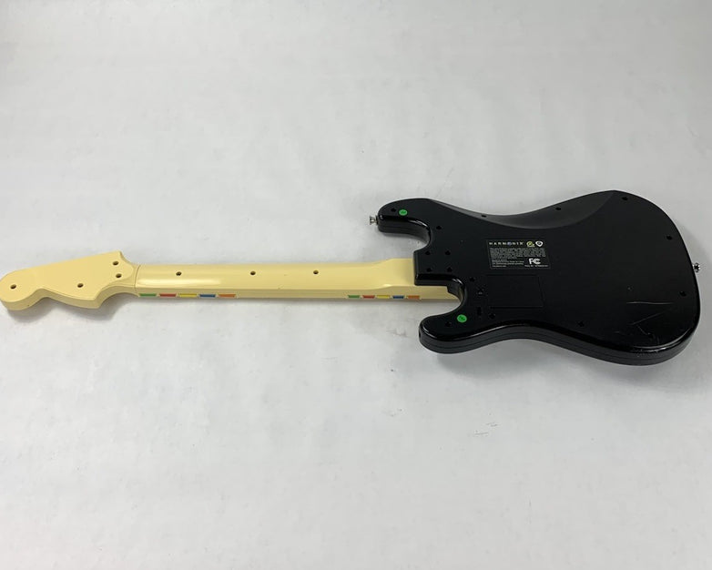 Harmonix 822151 Fender Stratocaster PS3 Rock Band Wireless Guitar