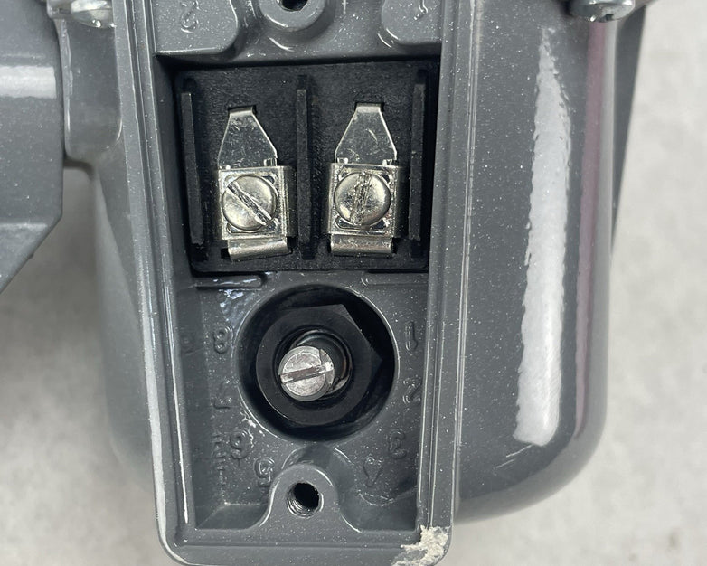 Atlas Sound AP-15T  Paging Speaker LoudSpeaker Tested