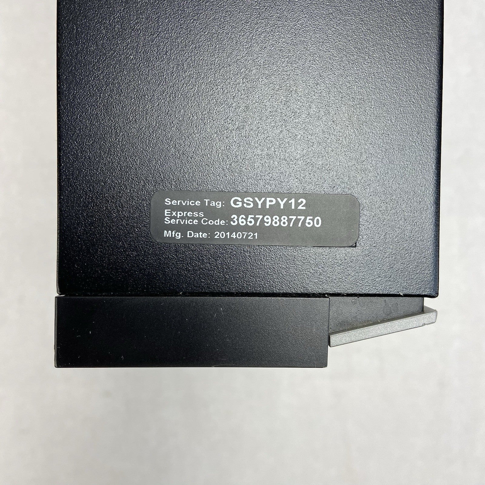 Dell Optiplex 3020 SFF Intel Pentium G3220 3GHz 4GB RAM No HDD No OS3