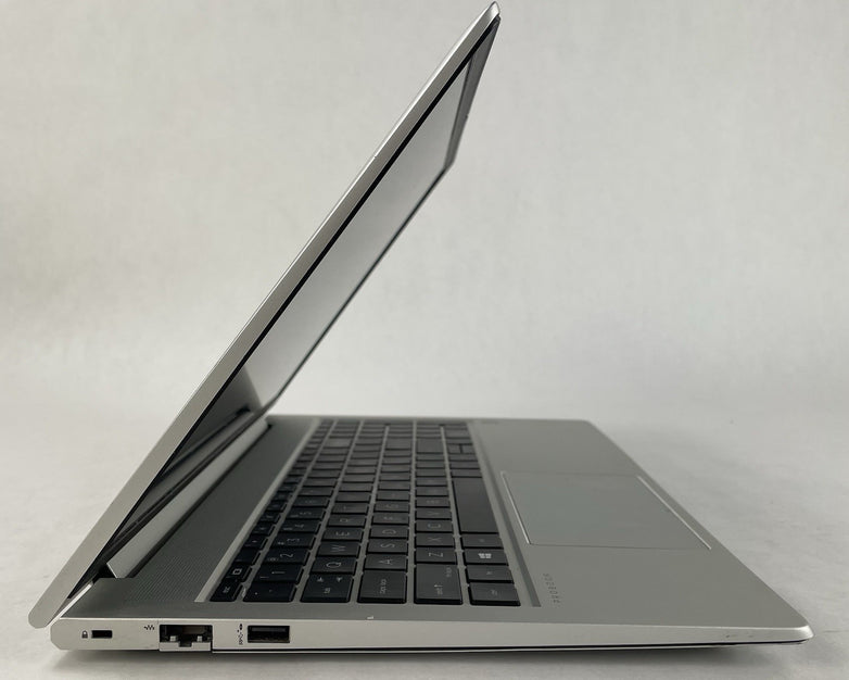 HP ProBook 455 G8 15.6" AMD Ryzen 5 5600U 2.30 GHz 8 GB RAM No SSD/OS/AC/Batt