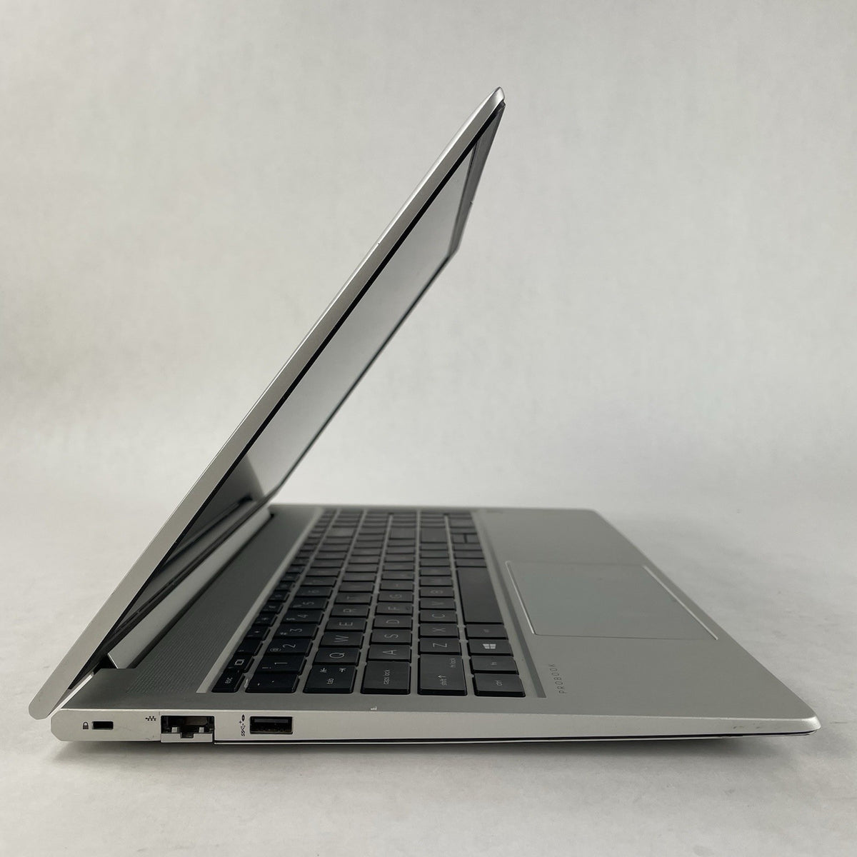 HP ProBook 455 G8 15.6" AMD Ryzen 5 5600U 2.30 GHz 8 GB RAM No SSD/OS/AC/Batt4