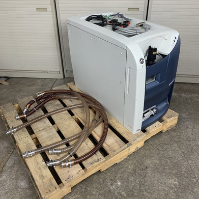 Waters Micromass Quattro Premier Analytical LC/MS/MS Parts and Repair