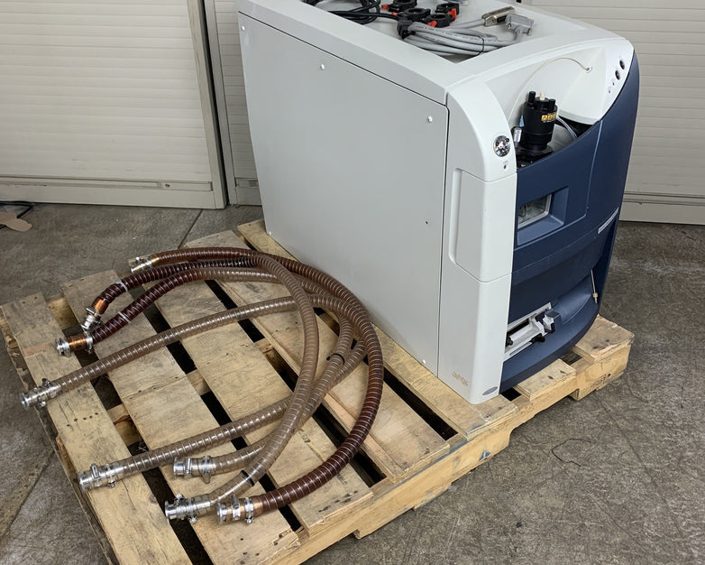 Waters Micromass Quattro Premier Analytical LC/MS/MS Parts and Repair