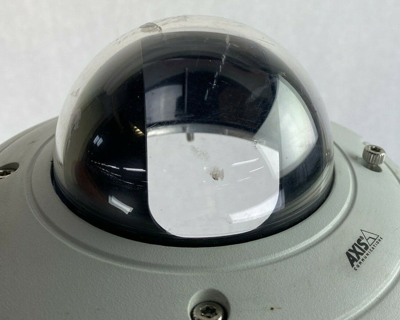 AXIS 0382-001-03 Vandal resistant P3343-VE 6MM POE network security camera