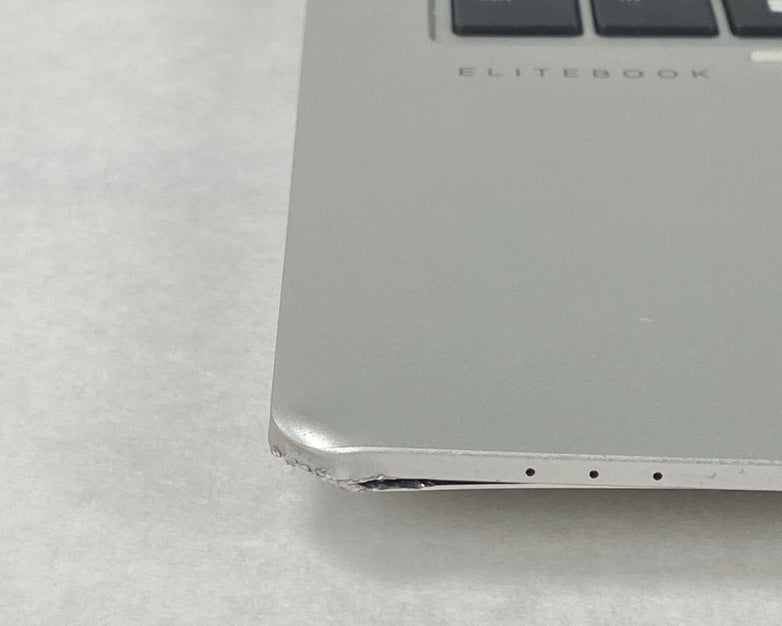 HP EliteBook 850 G6 Touch Core i5-8365U 1.60 GHz 8 GB RAM 15.6" No HDD No OS