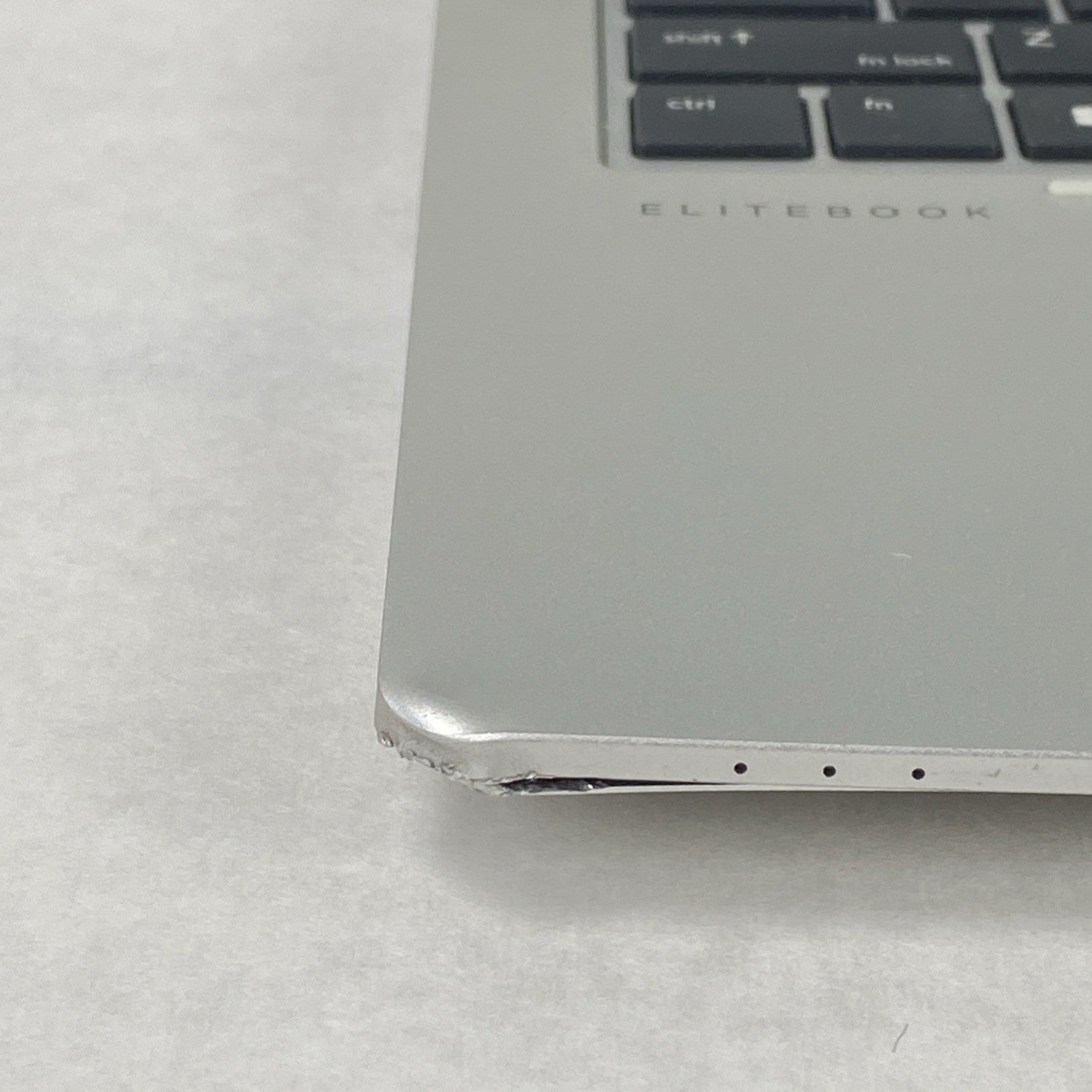 HP EliteBook 850 G6 Touch Core i5-8365U 1.60 GHz 8 GB RAM 15.6" No HDD No OS