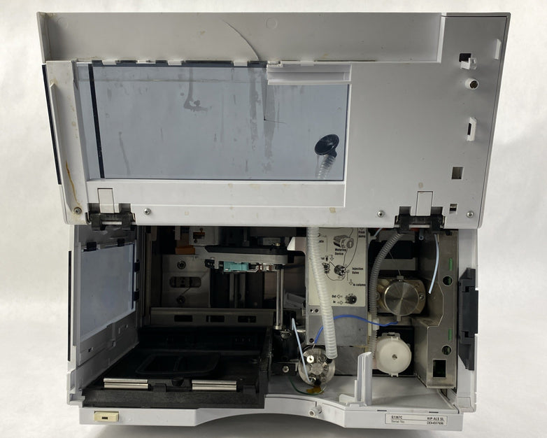 Agilent Technologies G1367C  1200 Series High Performance Autosampler