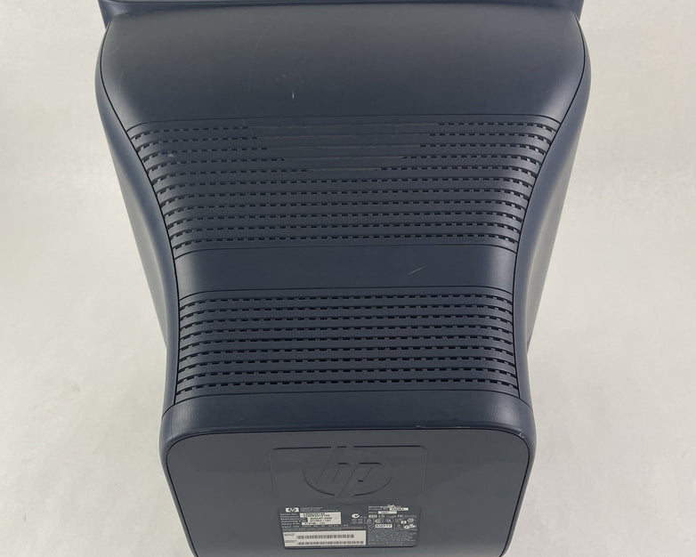 HP Pavilion mx703 PE1168 17" Flat CRT Tube VGA Color Computer Monitor