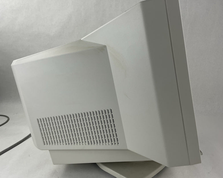 Power Computing GDM-20f03 1997  19" CRT Computer Monitor 1280x1024