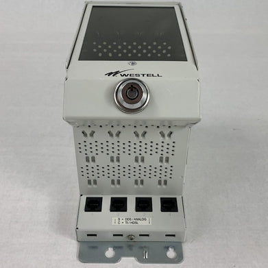 Westell B90-28MA204AK Digital Termination Telephone - No Key