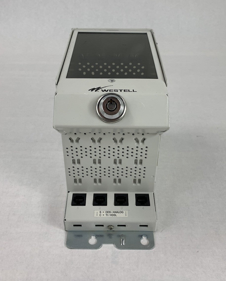 Westell B90-28MA204AK Digital Termination Telephone - No Key