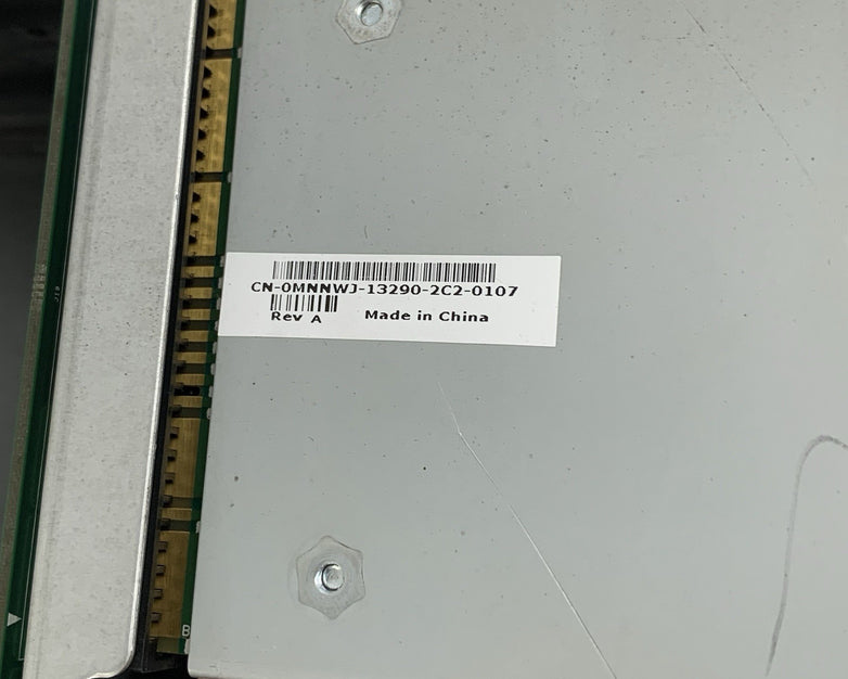 Data Domain DD620 San Storage Array 1x E8400 3 Ghz 8 GB Ram No OS No HDDs