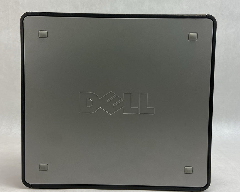 Dell Optiplex 760 SFF Intel Core 2 Duo E7300 2.66GHz 2GB RAM No HDD No OS