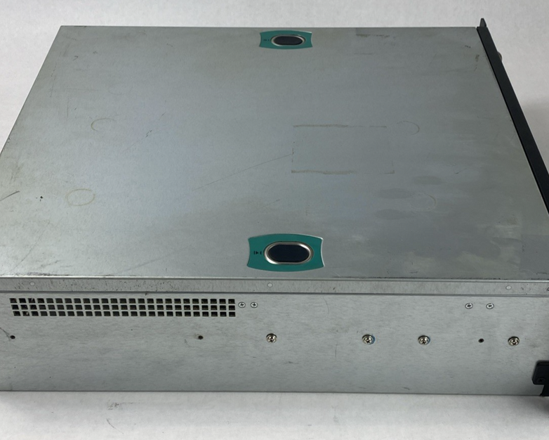 Advantech 3U Rackmount Case
