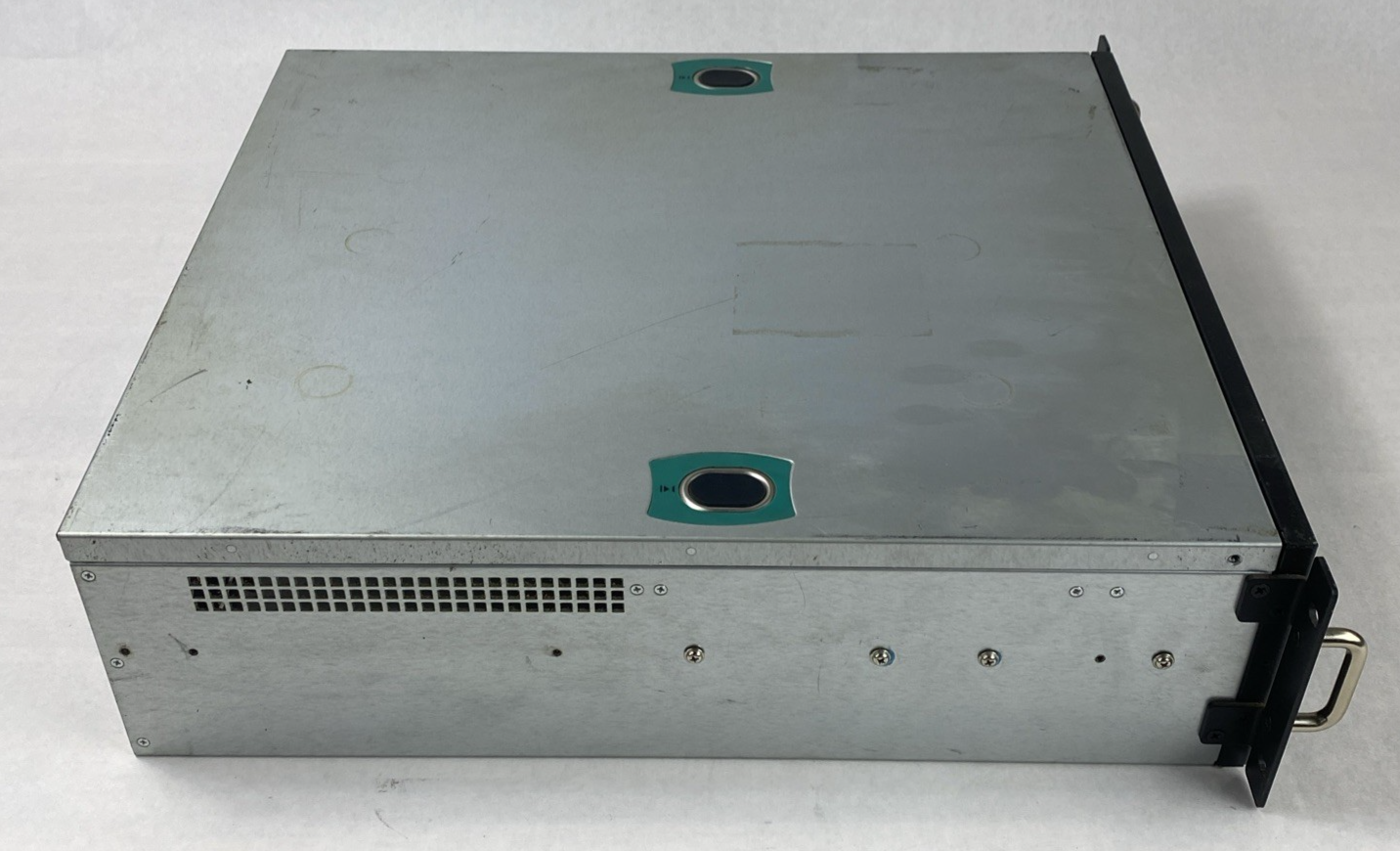 Advantech 3U Rackmount Case