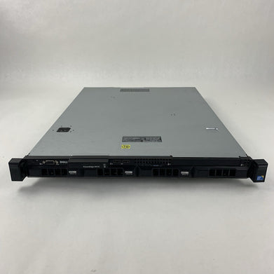 Dell PowerEdge R410 1U Server Xeon E5502 1.87 GHz 3 GB Ram No OS No HDD