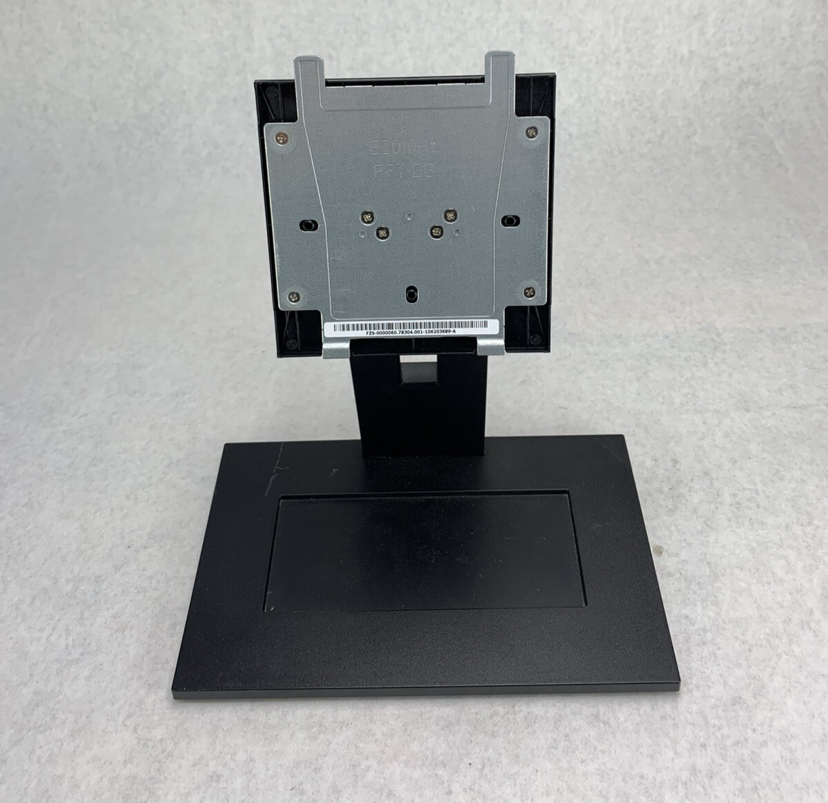 Dell E2010Ht FFT-DG Monitor Stand