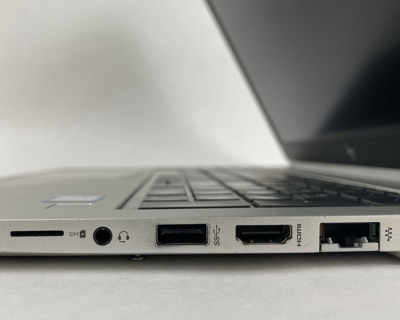 HP EliteBook 850 G6 15.6" i5-8365U 1.60 GHz 8 GB RAM No SSD/OS/AC - Hinge