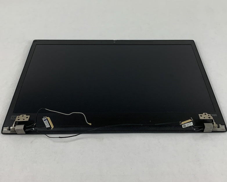 Lenovo Thinkpad T14 Gen 2 14" FHD 1920x1080 Non-Touch Screen - Cracked Corner