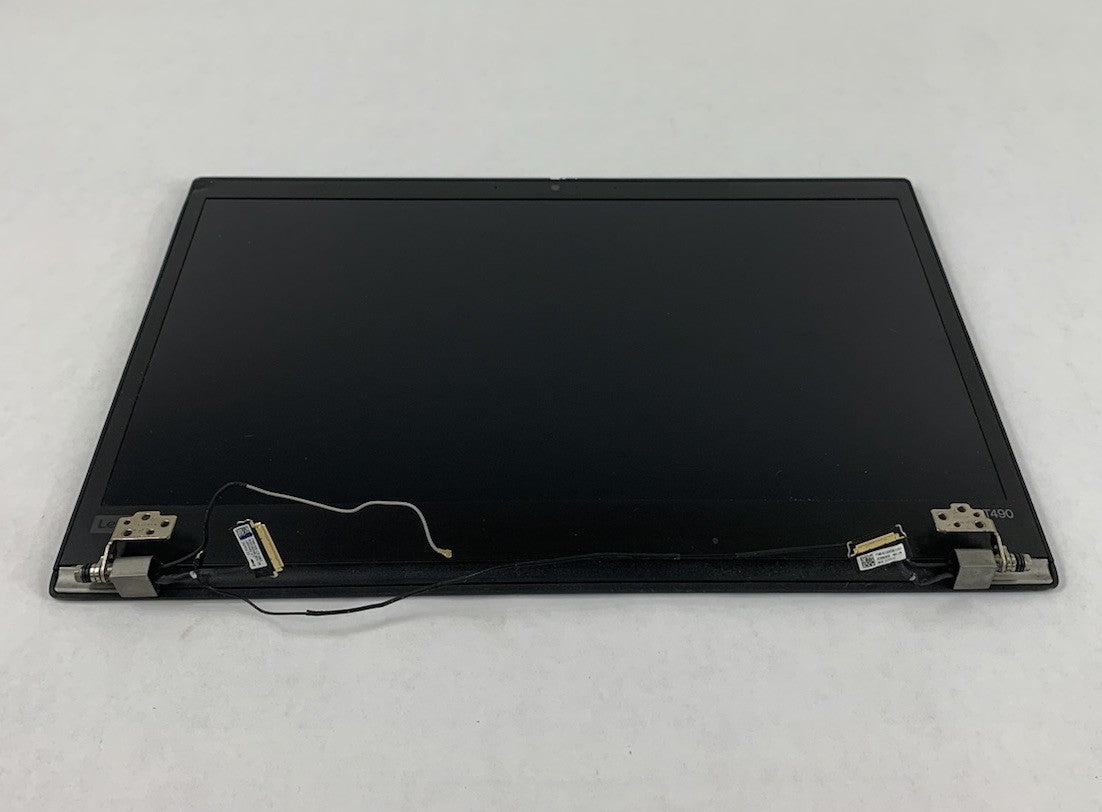 Lenovo Thinkpad T14 Gen 2 14" FHD 1920x1080 Non-Touch Screen - Cracked Corner1