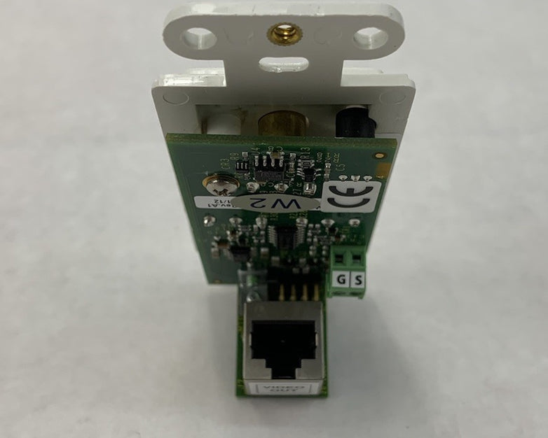 Extron Electronics 20-1319-01LF Wall Mount (Lot of 2)