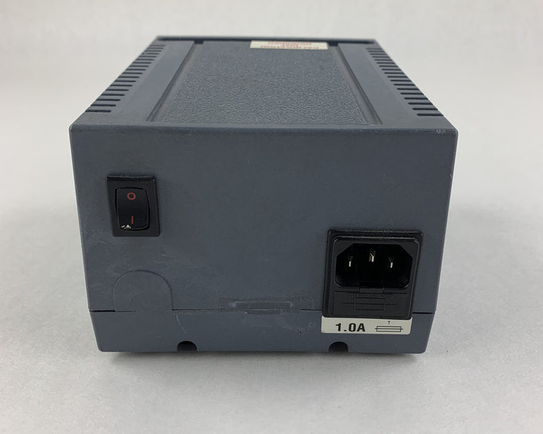 Pace PPS15 SensaTemp Soldering Station Powers On