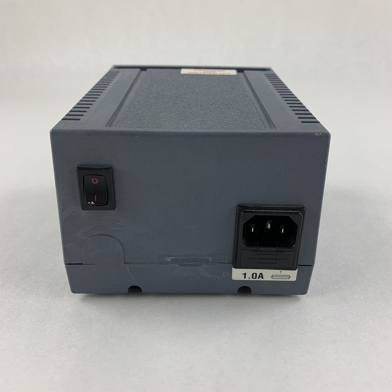 Pace PPS15 SensaTemp Soldering Station Powers On