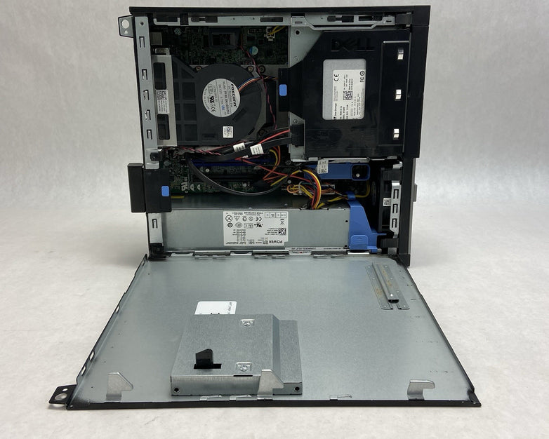 Dell Optiplex 7010 SFF Intel Core i5-3470 3.2GHz 4GB RAM No HDD No OS
