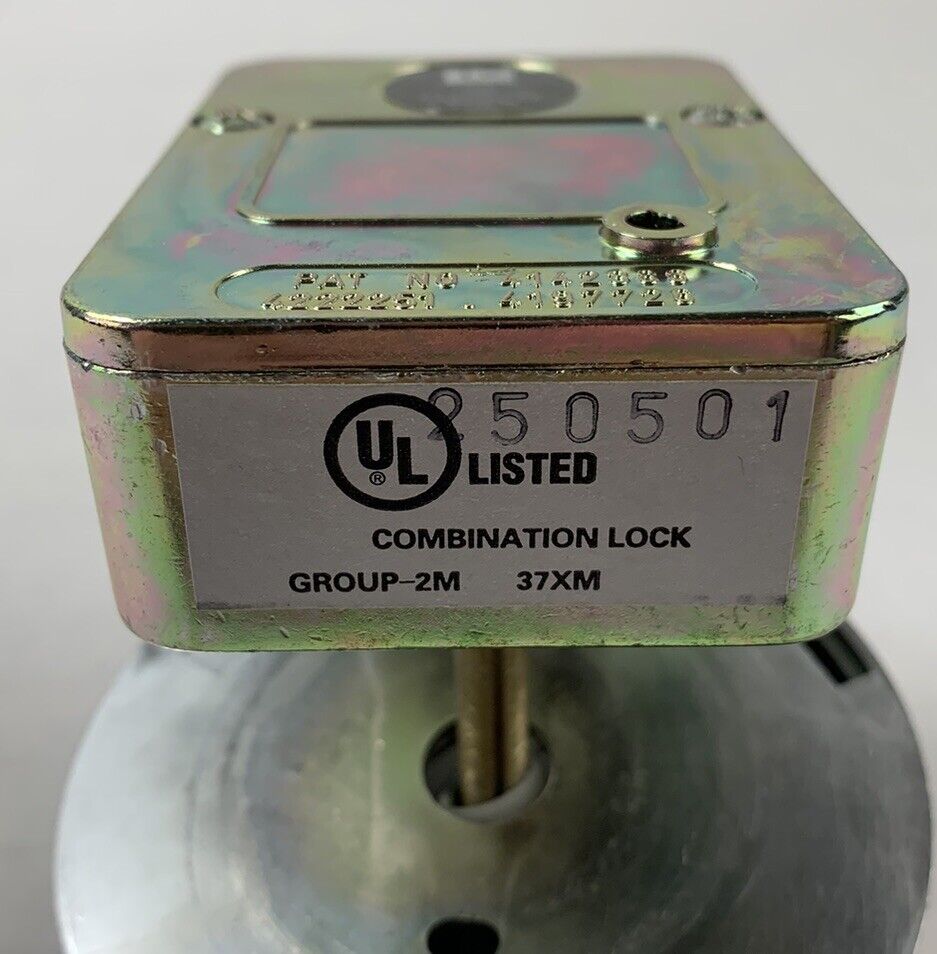 Kaba Mas 4142388 Combination Lock