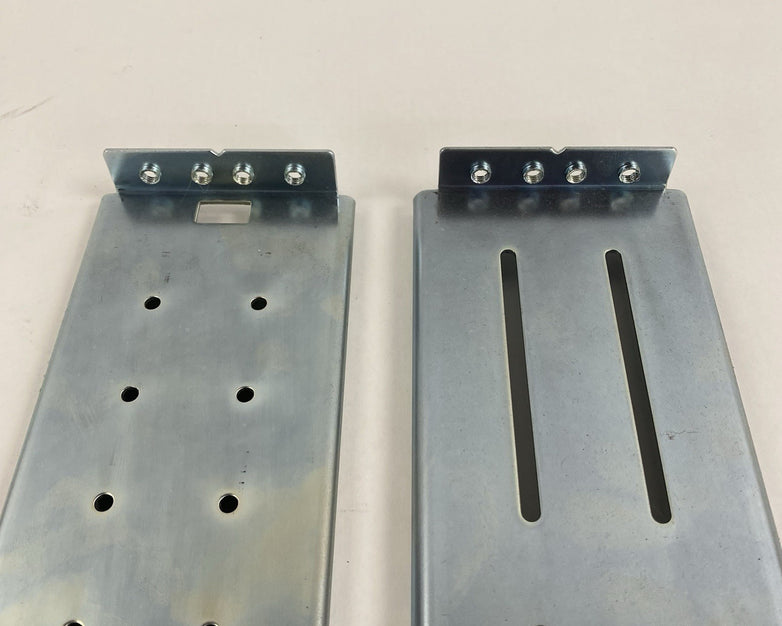 Server Sliding Rail Kit 18"