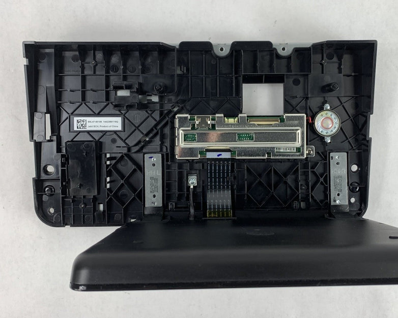 HP LaserJet MFP M528 B5L47-60106 Control Panel Assembly
