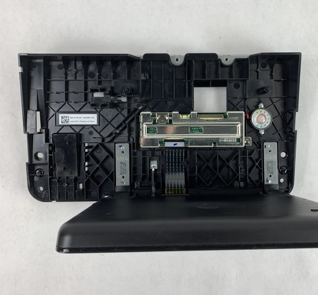 HP LaserJet MFP M528 B5L47-60106 Control Panel Assembly7