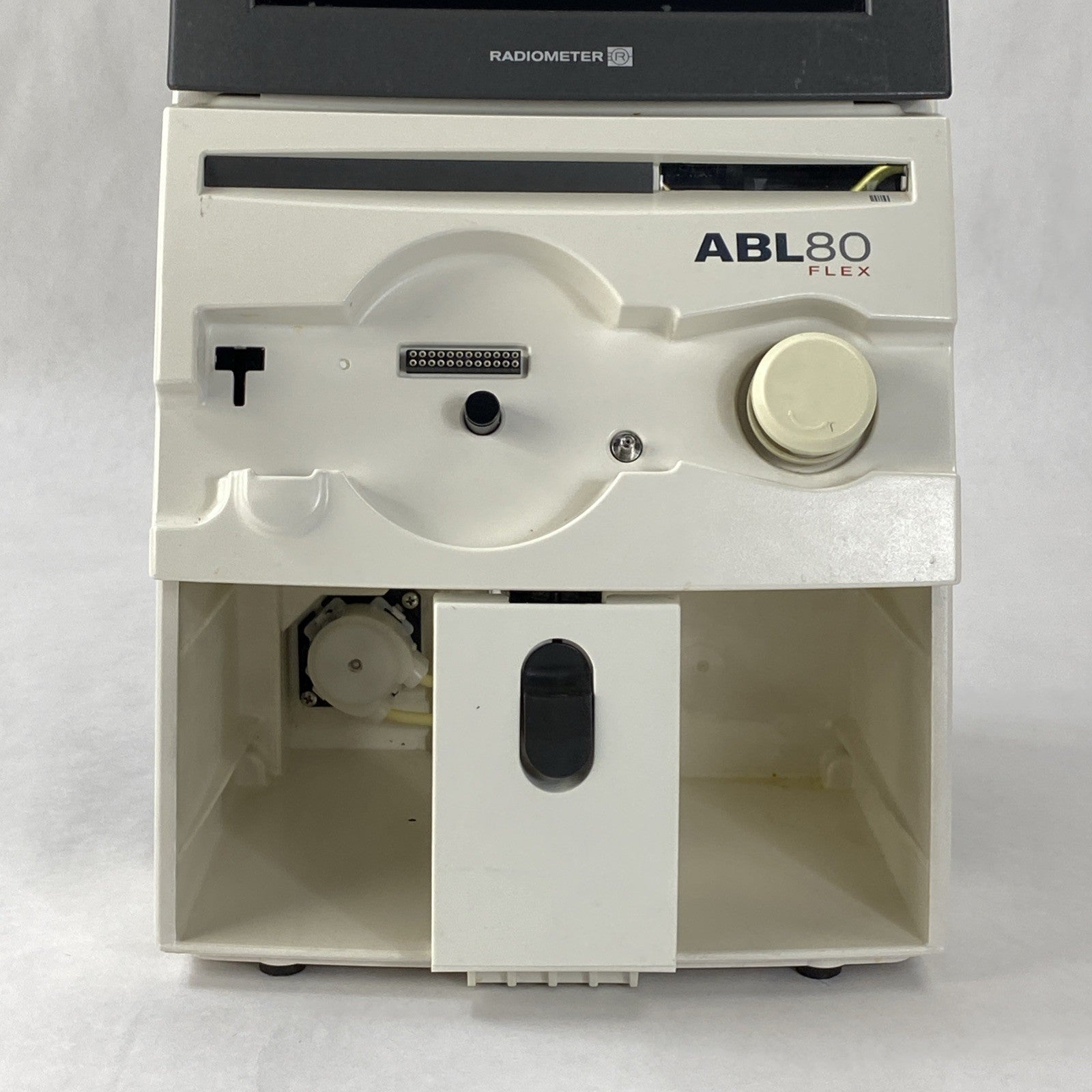 Radiometer ABL80 Flex Portable Blood Gas Analyzer7