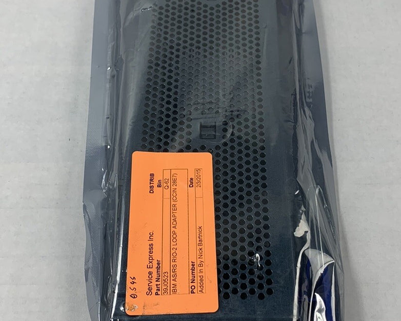 IBM 39J0523 AS/RS RIO-2 Loop Adapter