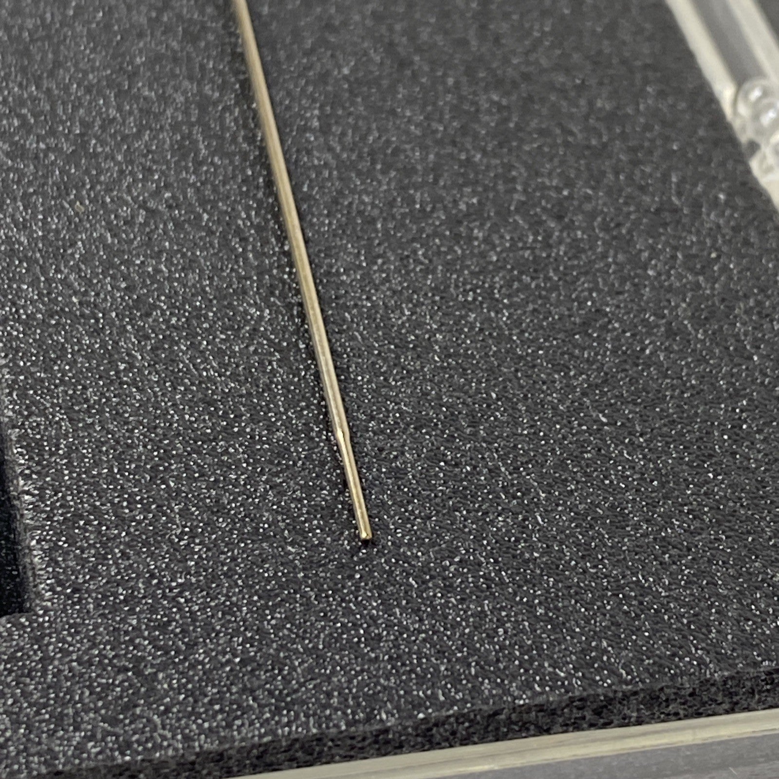 Perkin Elmer N293-0024 Needle Assembly for Series 200 Autosampler No Manual10