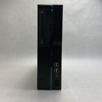In Win BL631 ATX SFF Desktop Conputer Case Powerman IP-S300FF1-0 300W PSU