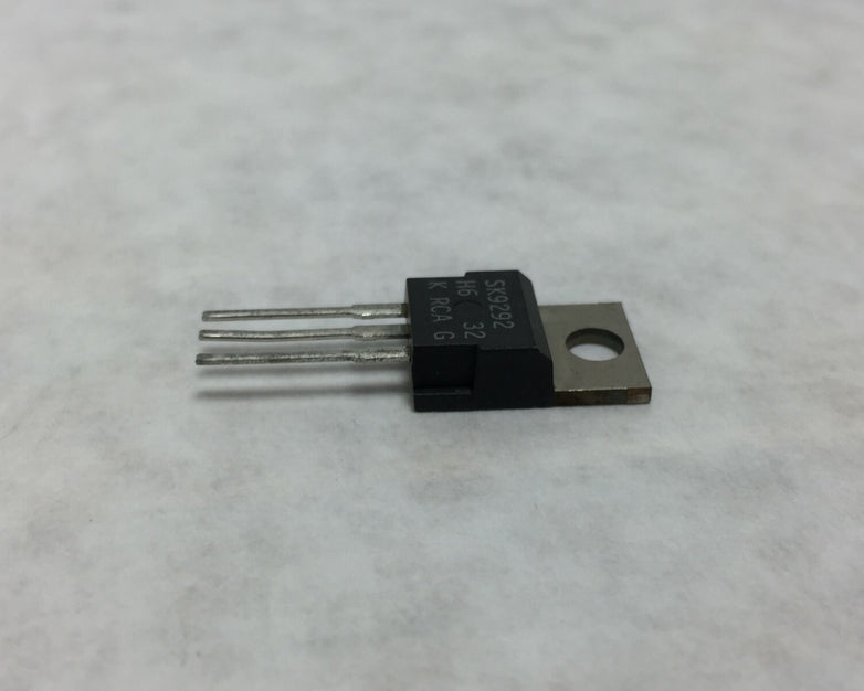 NOS  RCA SK9292 Silicon Controlled Rectifier  Lot of 5