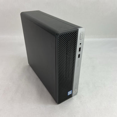 HP ProDesk 400 G4 SFF Intel Core i5-7500 3.4GHz 8GB RAM No HDD No OS