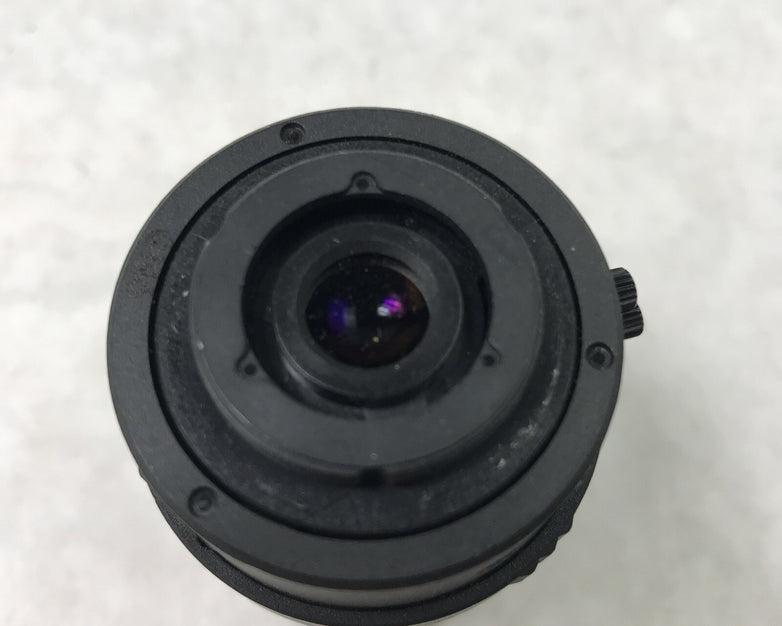 Security Camera Lens 5.0-50mm 1:4 1/3 CCTV CS Aspherical