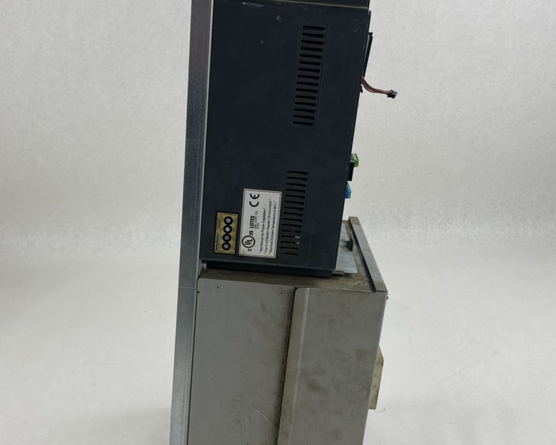 Cerus International CI-010-P4 Enclosure - Parts or Repair