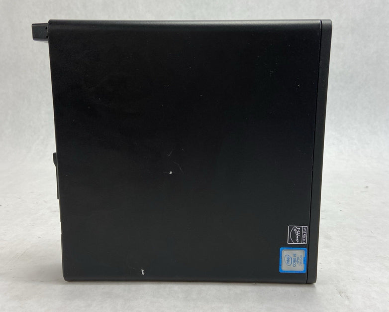 HP EliteDesk 800 G3 Micro Intel Core i5-7500T 2.7GHz 8GB RAM No HDDOSAC