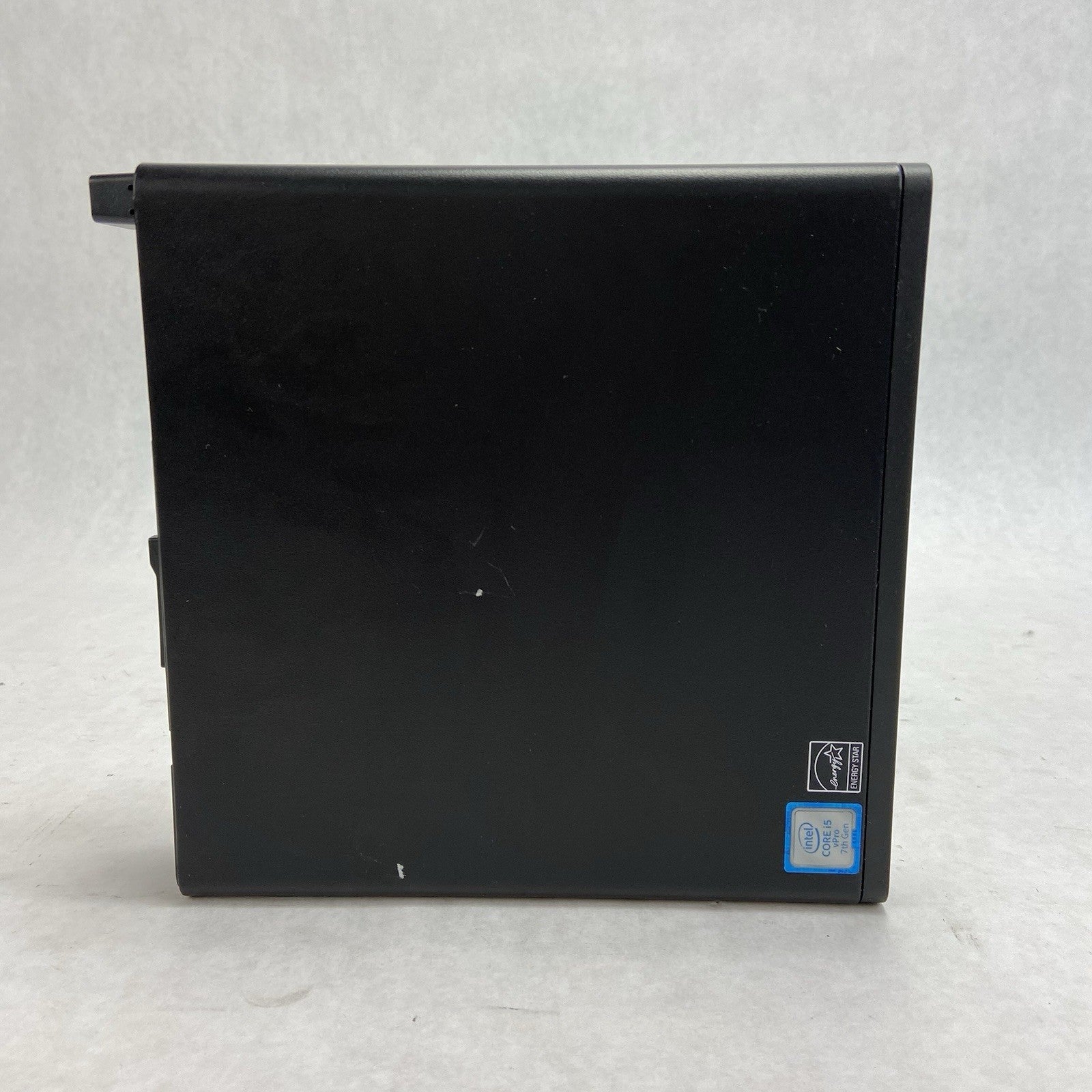 HP EliteDesk 800 G3 Micro Intel Core i5-7500T 2.7GHz 8GB RAM No HDDOSAC5