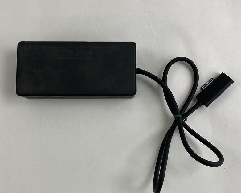 Microsoft Surface 1661 Docking Station No Power Cord Lot of 3